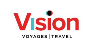 Vision logo