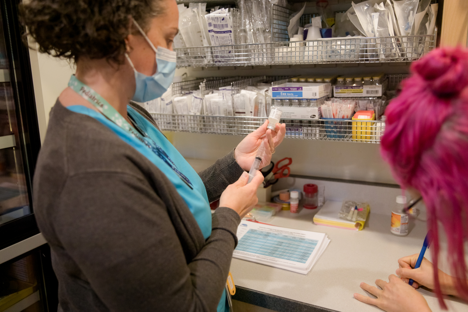 Research Victoria Hospitals Foundation