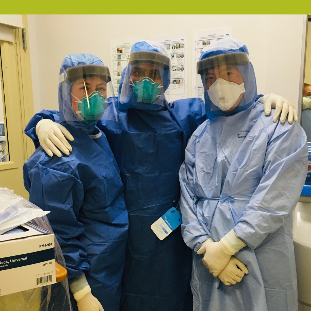 Victoria Hospitals Foundation (VHF) Homepage Thanks for the support!