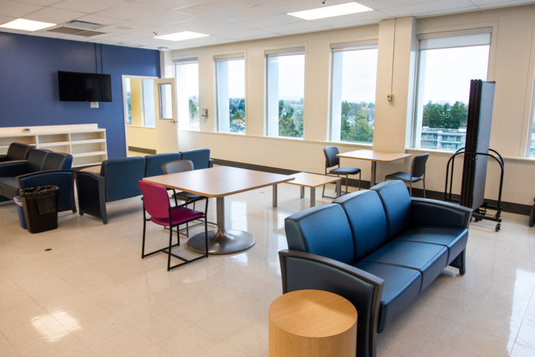 Equipped to Heal Victoria Hospitals Foundation