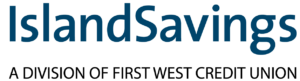 Island Savings Logo