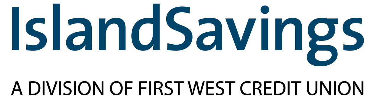 Island Savings Logo