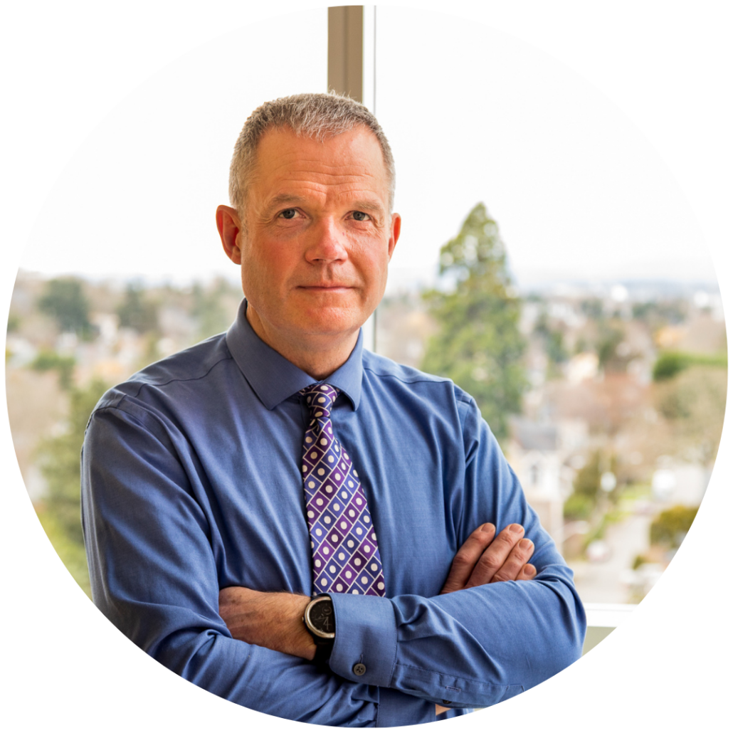 Dr. McAuley's Letter Victoria Hospitals Foundation