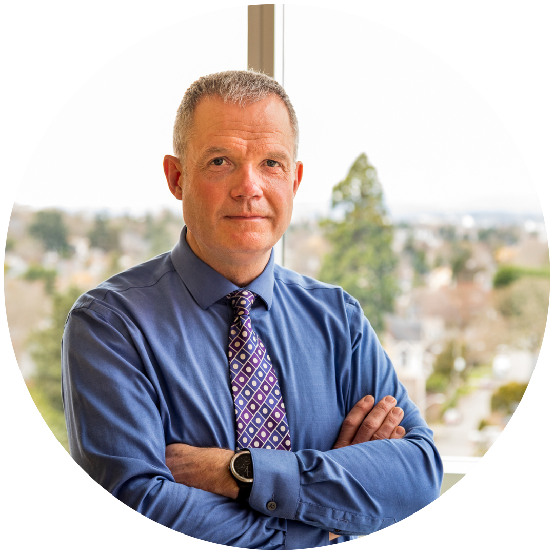 Dr. McAuley's Letter Victoria Hospitals Foundation