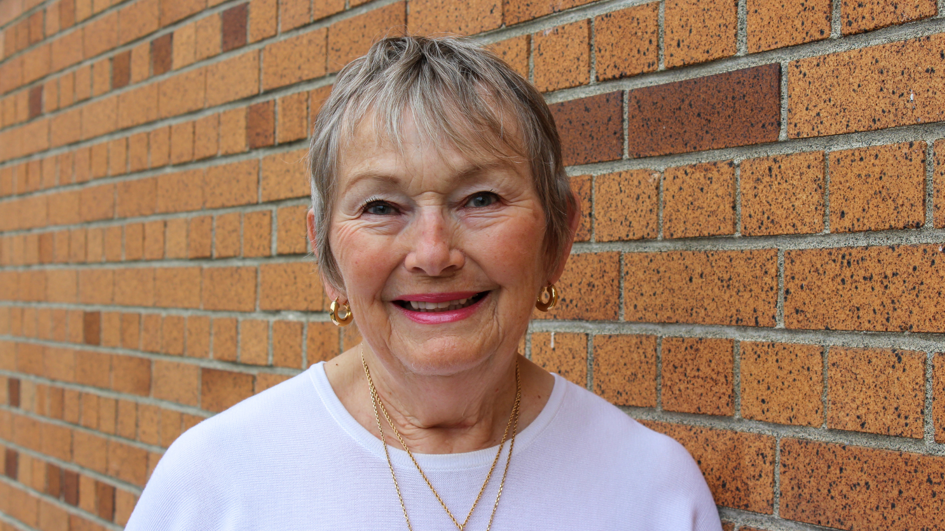 Grateful Cardiac Patient, Nancy