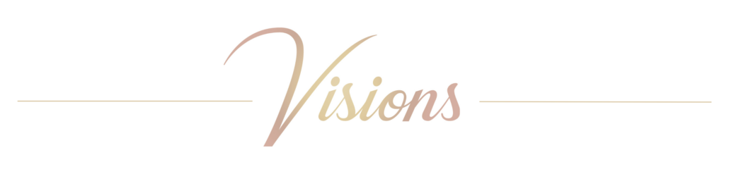 Visions gala Logo