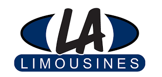 LA Limo Logo