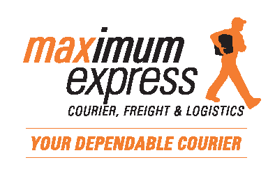 Maximum Express Couriet Freight & Logistics logo