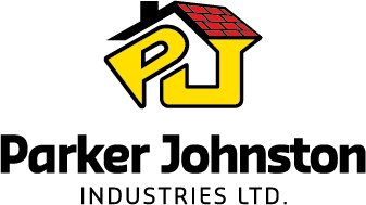 Parker Johnston logo