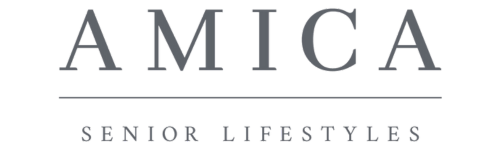 Amica Logo