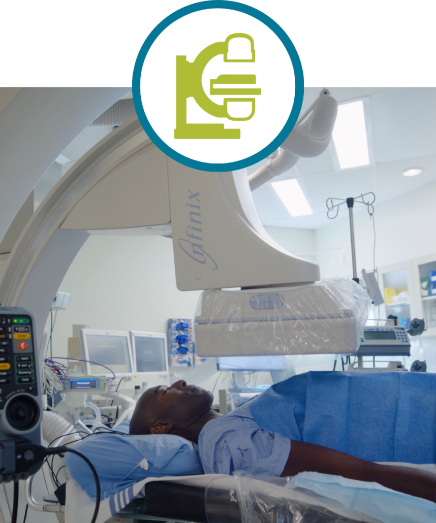 Imaging is Power Victoria Hospitals Foundation