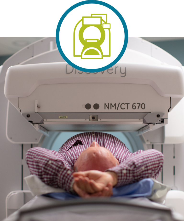 Imaging is Power Victoria Hospitals Foundation