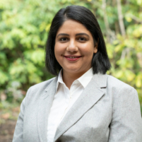 Jagdeep Bawa, CPA & VHF Board Member