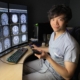 Radiologist Dr. Jeffery Hu
