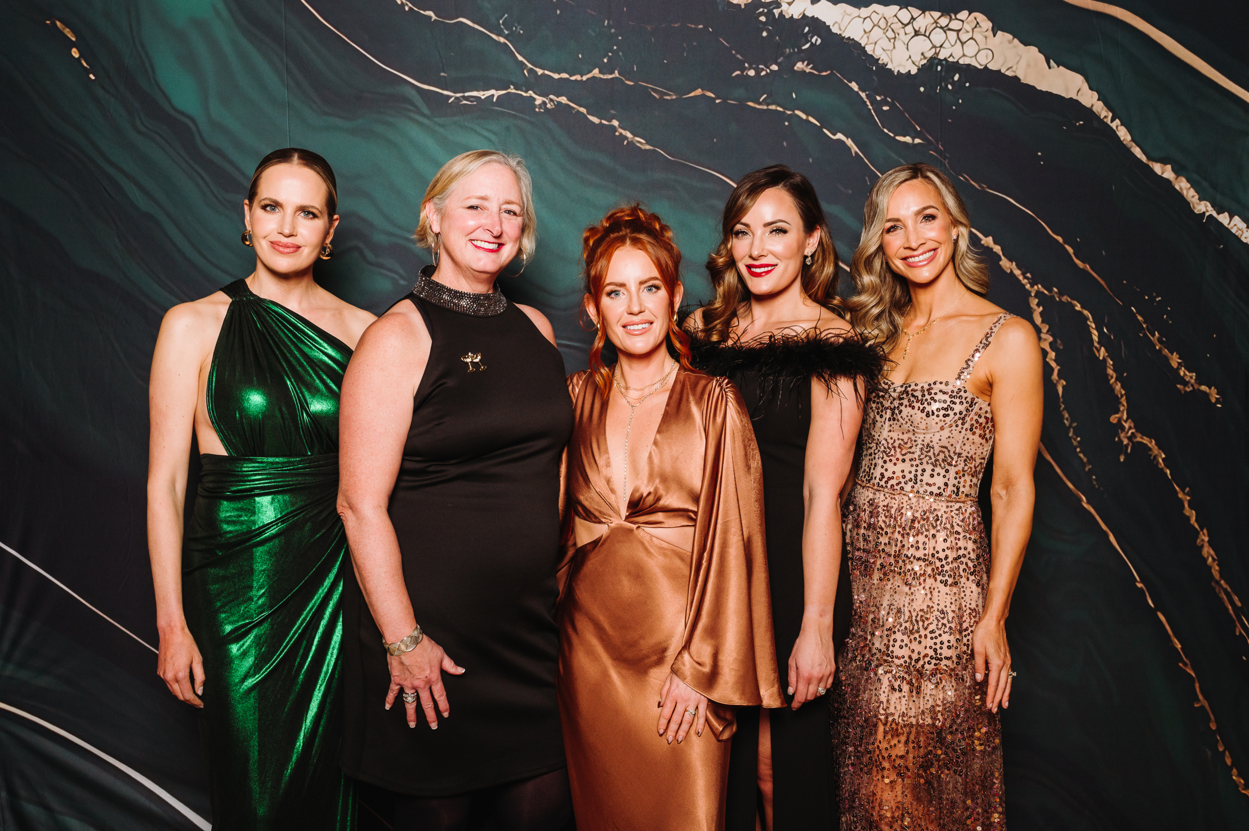 Visions Gala 2023 | Portrait Booths