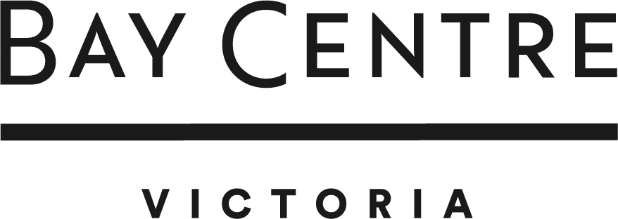 Bay Centre Logo