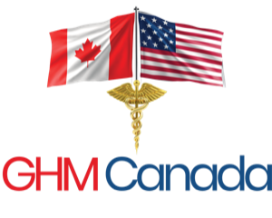 Global health Management Logo