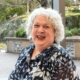 VHF Office Volunteer and Legacy Estate Donor Bette French
