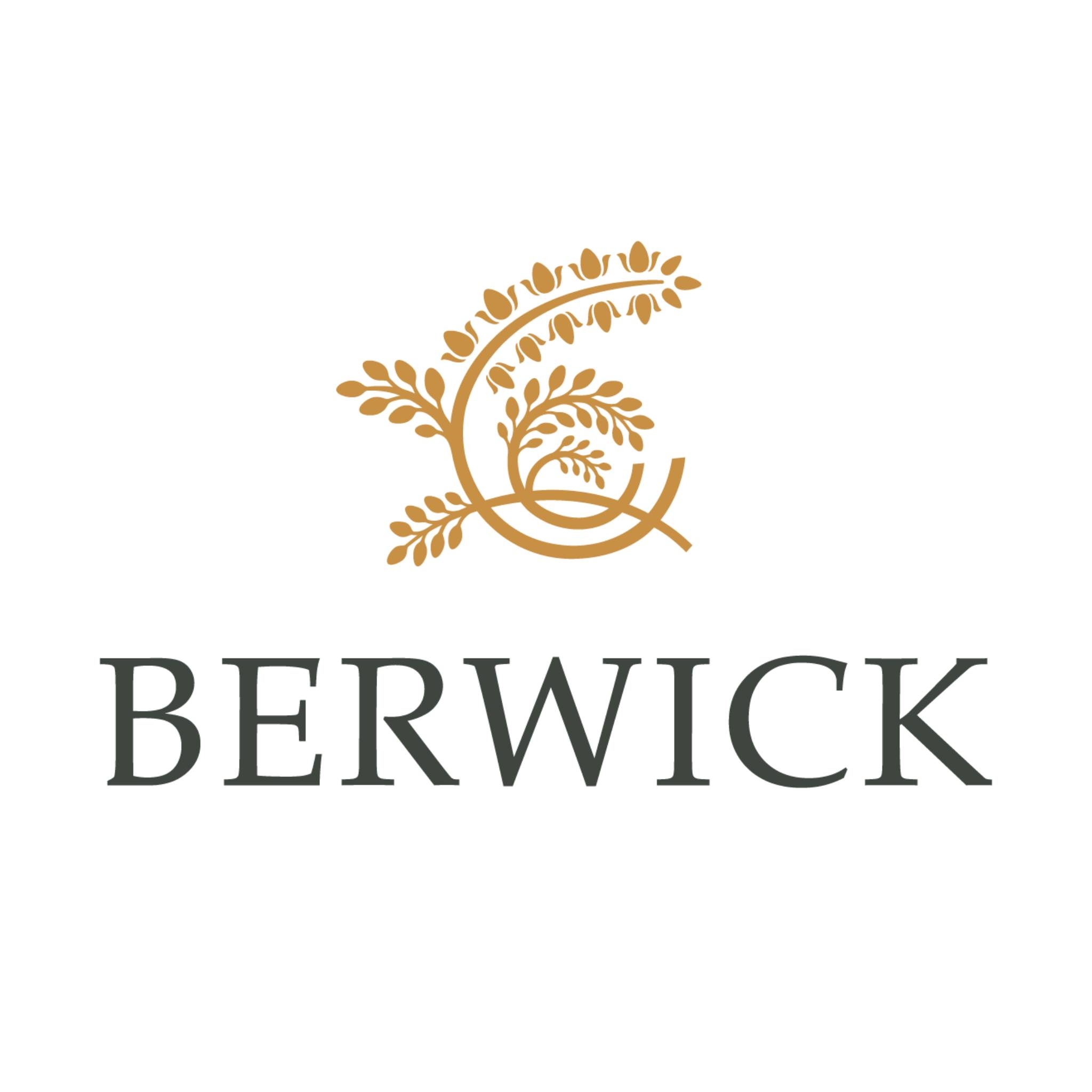 Berwick logo