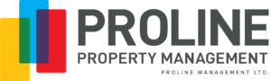 Proline Property Management Logo
