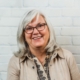 VHF Board of Directors Chair Joan Yates, former instructor and Vice-President at Camosun College