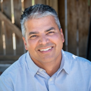 Grateful Patient, Rahul Ray