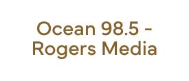 "Ocean 98.5 Rogers Media"