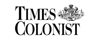 Times Colonist Logo