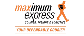 Maximum Express Courier