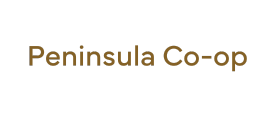 "Peninsula Co-op"