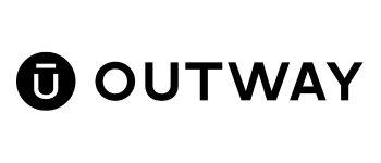 Outway Socks Logo