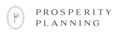 Prosperity Planning Logo