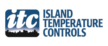 Island Temperature Controls Logo