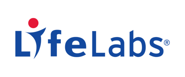 LifeLabs Logo