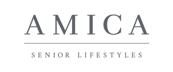 Amica Senior Living Logo