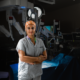 Dr. Mona Mazgani, Gynecological Oncologist