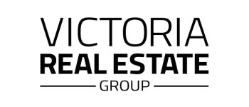 Victoria Real estate Group logo