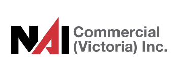 NAI Commercial Victoria Inc logo