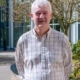 Doug Wrean, the 9th patient to recieve robotic assisted surgery at Royal Jubilee Hospital