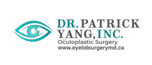 Dr. Patrick Yang Inc. Logo