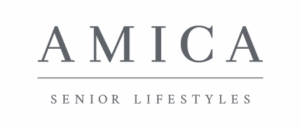 Amica Senior Lifestyles Logo