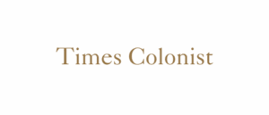 Times Colonist