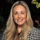 Avery Brohman, CEO of the Victoria Hospitals Foundation (VHF)