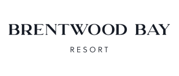 Brentwood Bay Resort Logo