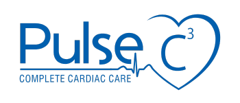 Pulse Complete Cardiac Care Logo
