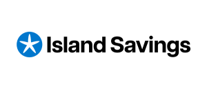 Island Savings Island Savings Logo
