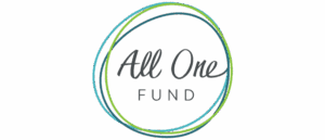 All One Fund Logo