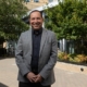 Justin Young, Canadian Tire Board Member & owner of Canadian Tire Hillside outside of Royal Jubilee Hospital (RJH)