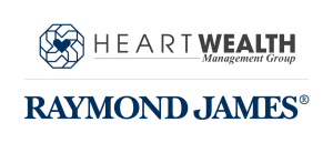 Heart Wealth Management Group - Raymond James logo