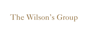 The Wilson’s Group The Wilson's Group